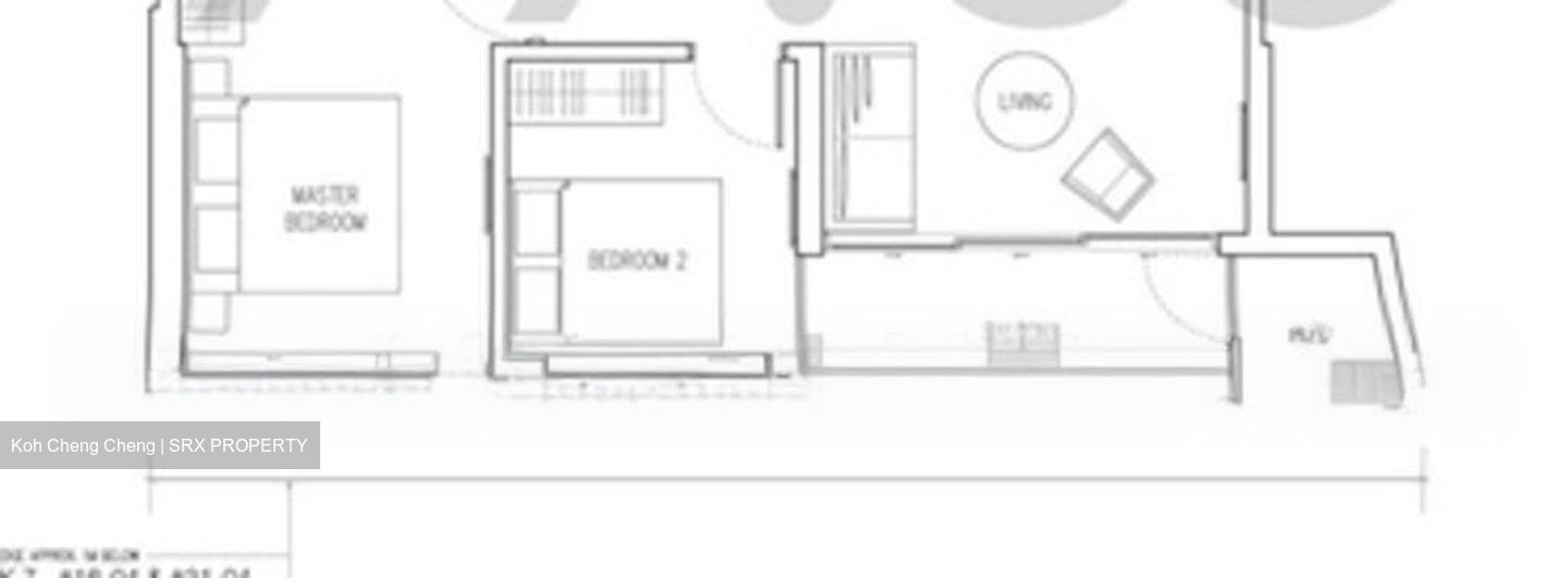 Echelon (D3), Condominium #521124051